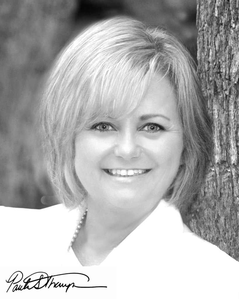 Paula Thompson Richardson, TX Real Estate Agent