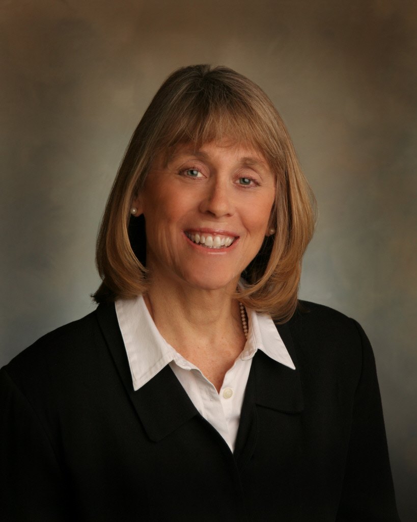 Gardner, Charlotte Colchester, VT Real Estate Agent