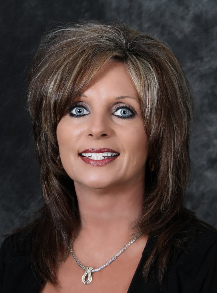 Juanita Hardy Lufkin, TX Real Estate Agent