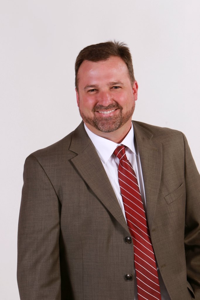CHRISTOPHER SENN Enterprise, AL Real Estate Agent