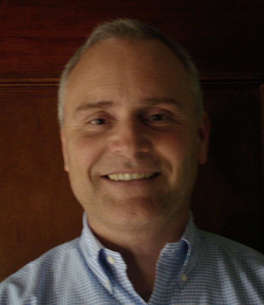 Roger Connell Collierville, TN Real Estate Agent