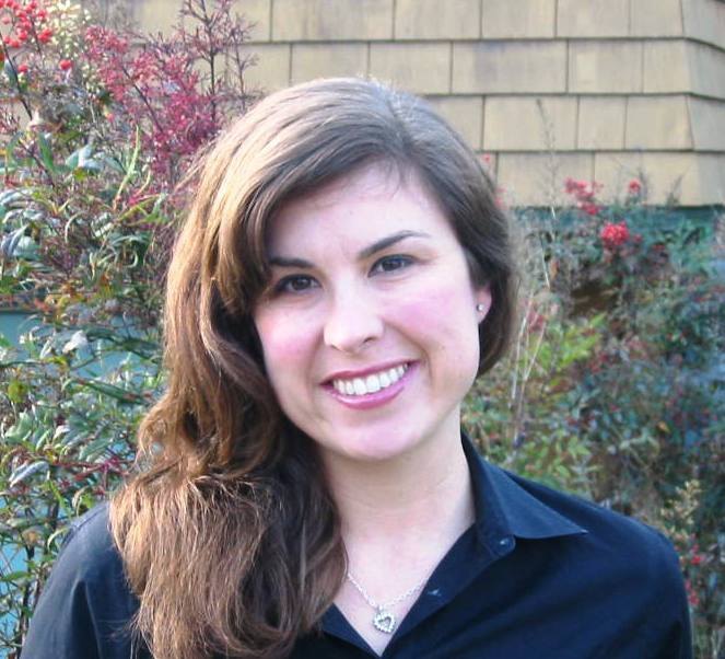 Elizabeth McFarland Real Estate Agent in Your Area