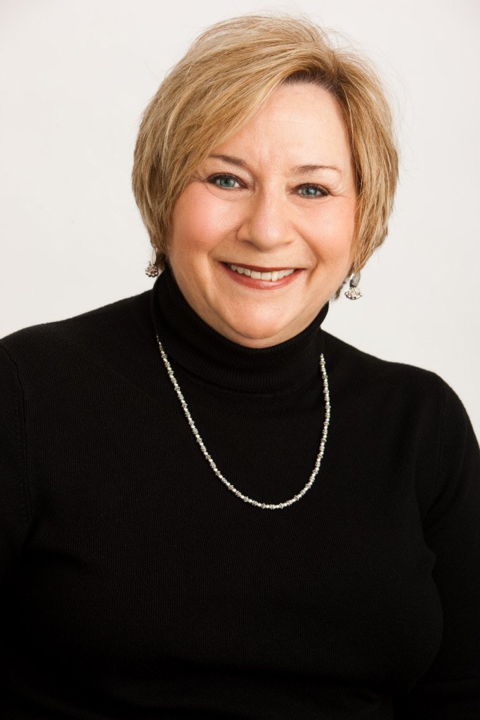 Carol Cammarata Chesterfield, MO Real Estate Agent