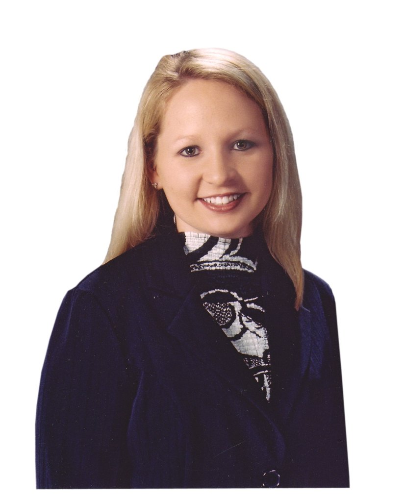 Kimberly Mccracken Real Estate Agent in Your Area