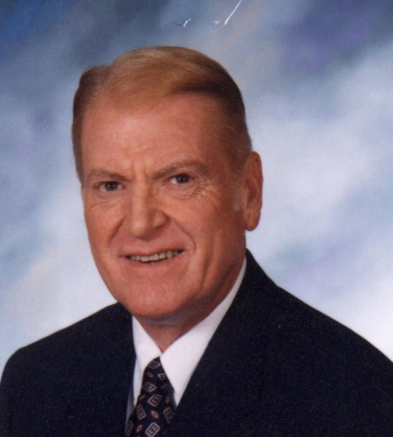 Donald Fender Real Estate Agent in Your Area