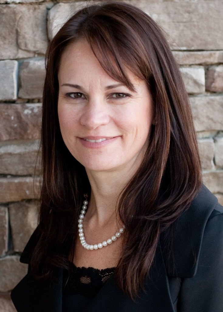 Heidi Ludwig Gainesville, VA Real Estate Agent