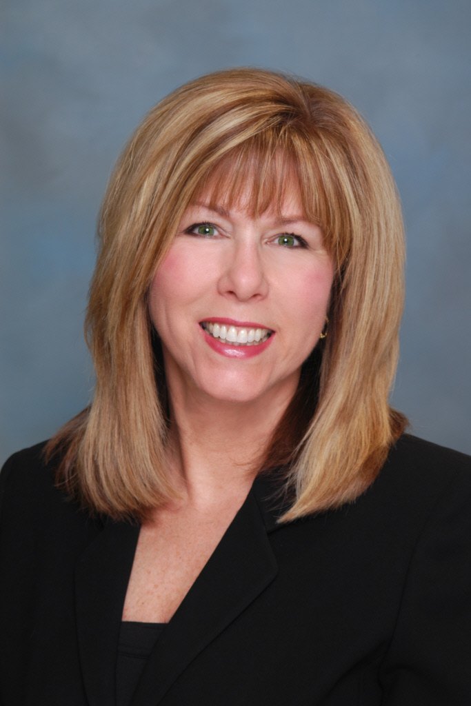 Linda McPherson CINCINNATI, OH Real Estate Agent