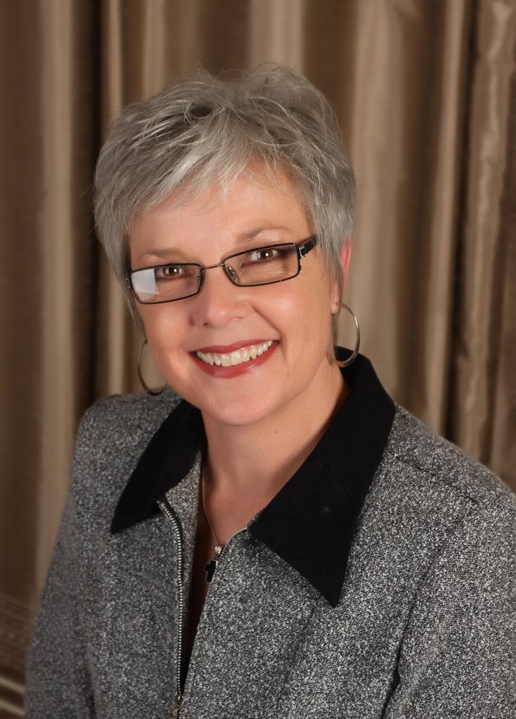 Claudia Dial Bristow, OK Real Estate Agent