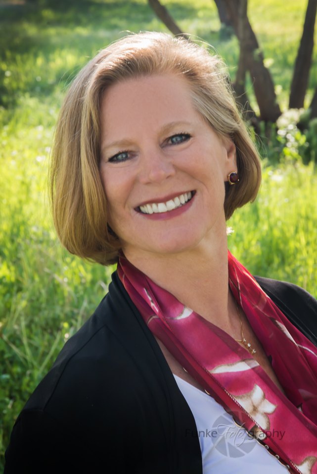 Regina Stout Grand Junction, CO Real Estate Agent