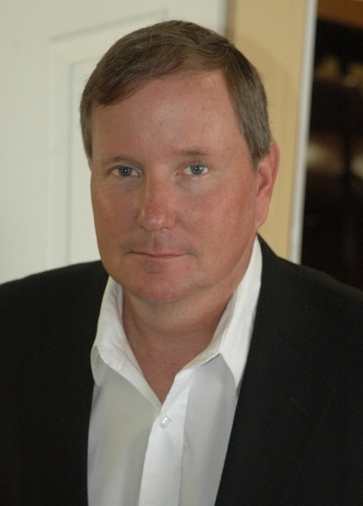 WHITFIELD, MATT Marshall, TX Real Estate Agent