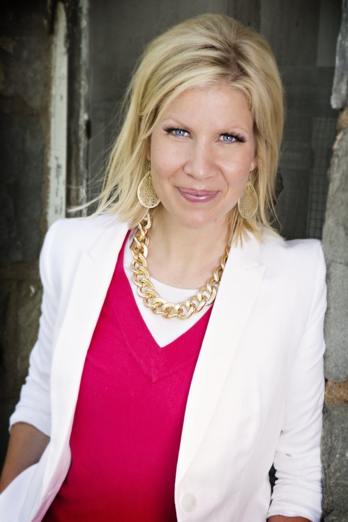 Abbie Platt Ashburn, VA Real Estate Agent