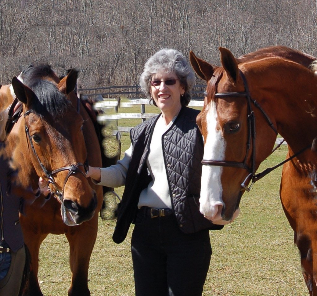 Carol Goldberg Bedford, NY Real Estate Agent