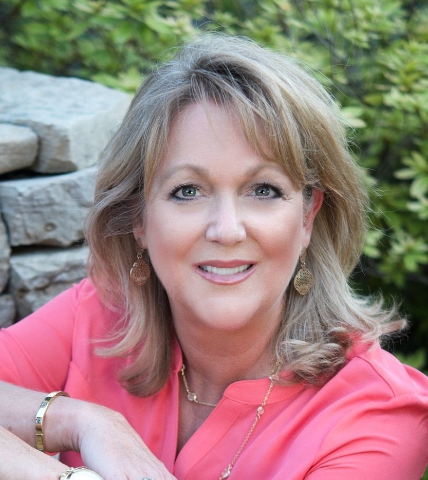 Jensen Fort Worth, TX Real Estate Agent