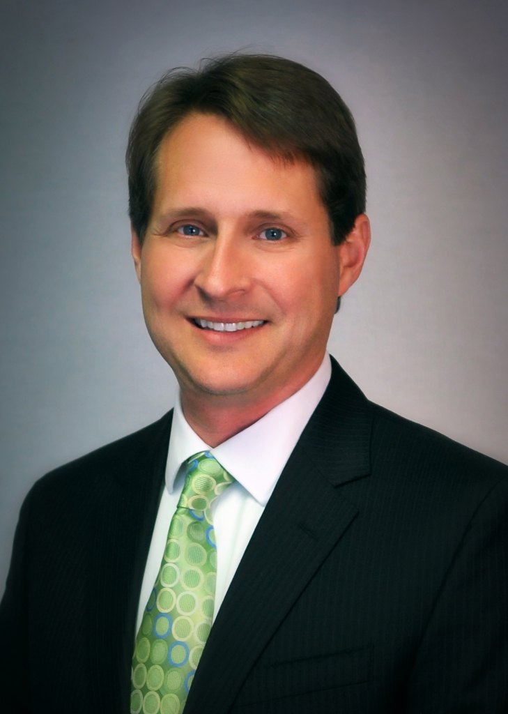 Jeff Farmer Pooler, GA Real Estate Agent