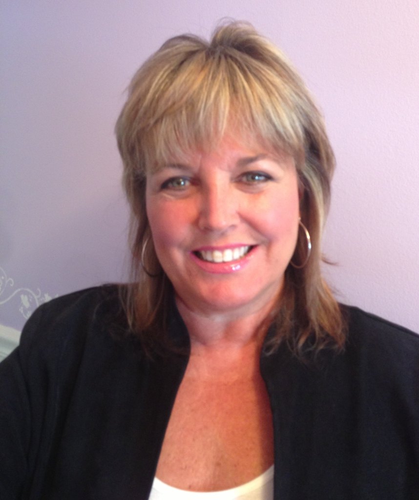 Nancy Dimitruck Rocky Hill, CT Real Estate Agent