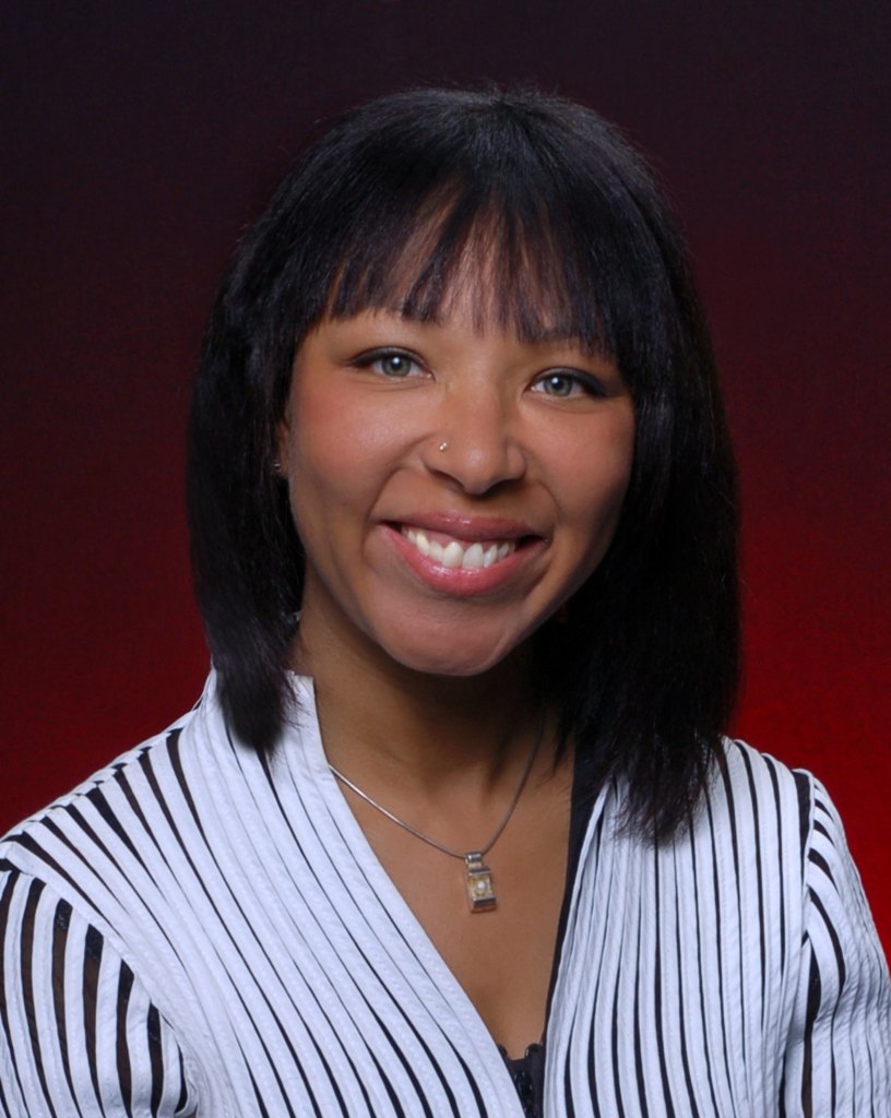 Amy Michielle Freeman Minneapolis, MN Real Estate Agent