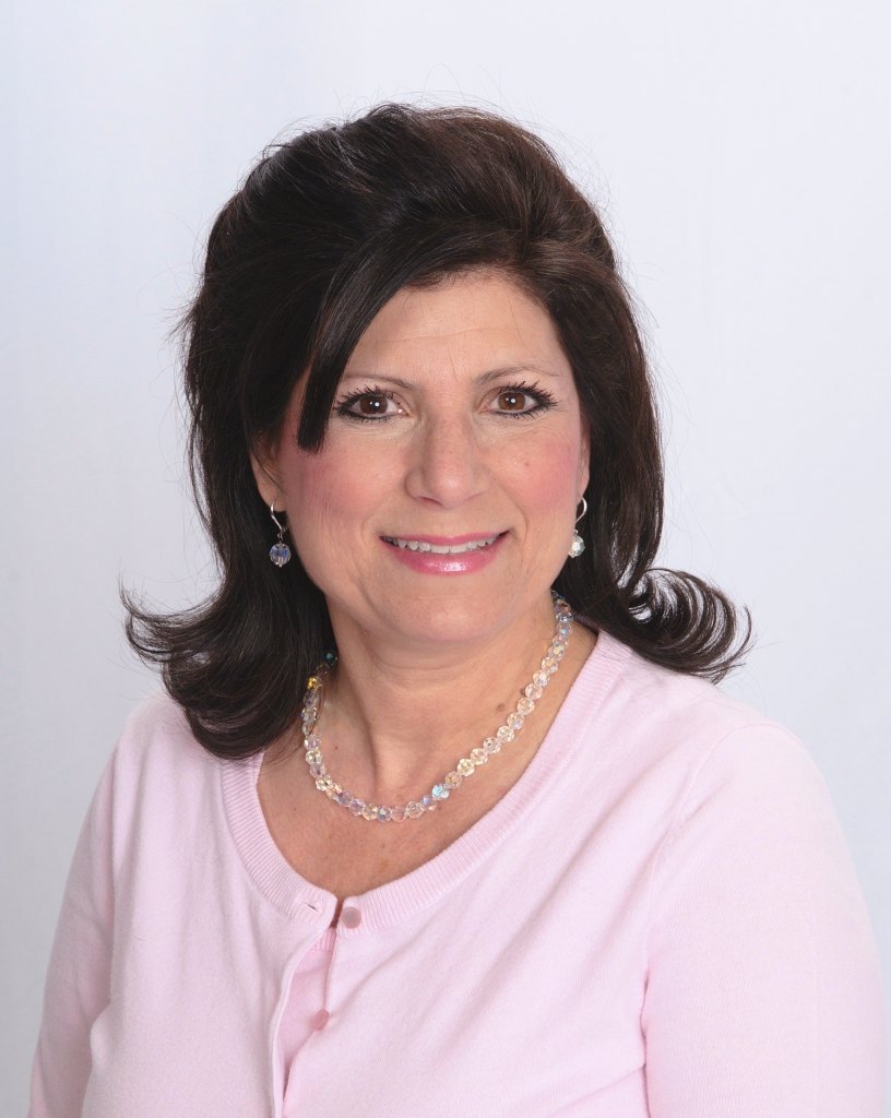 Ann Marie Rozmus East Fishkill, NY Real Estate Agent