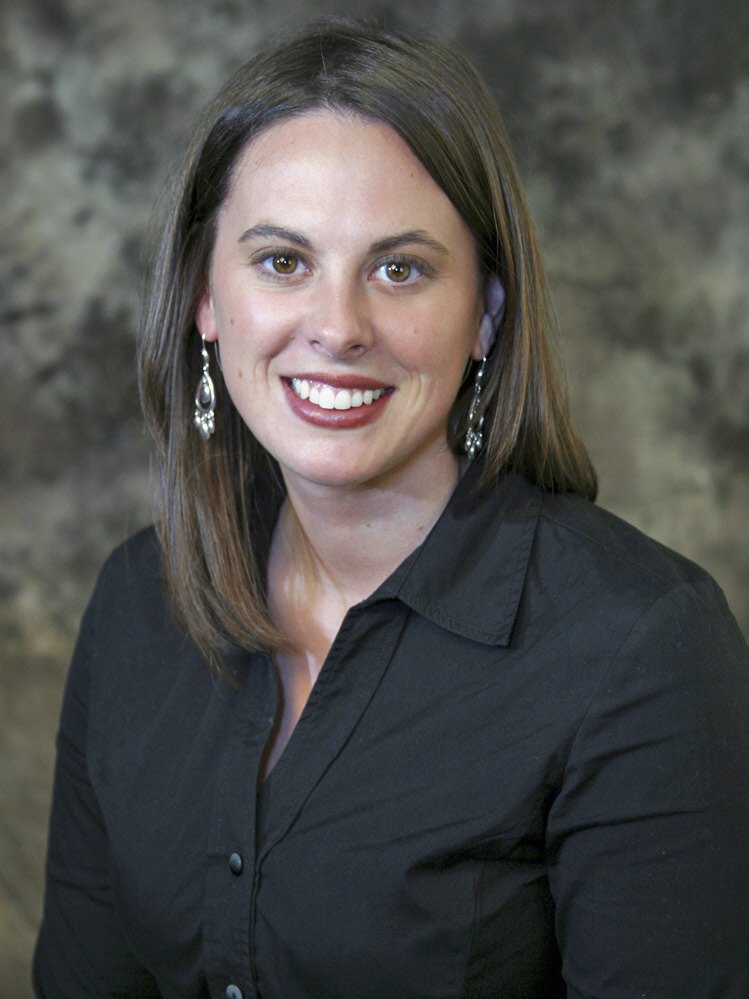 Melissa Barton Spokane, WA Real Estate Agent