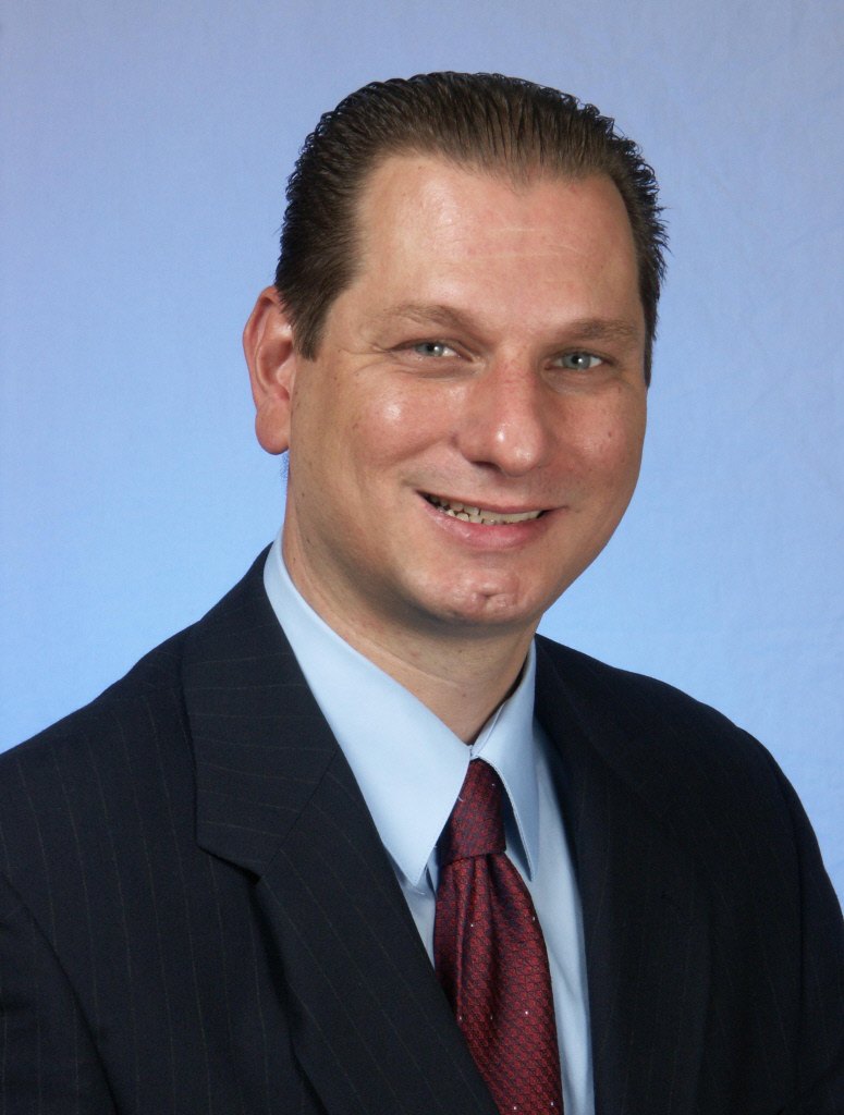 Curt A Glussich FLUSHING, NY Real Estate Agent