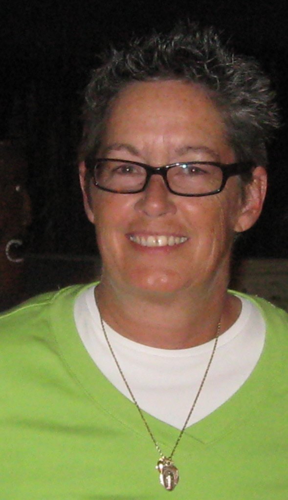 LIZA CONWAY BRISTOL, TN Real Estate Agent