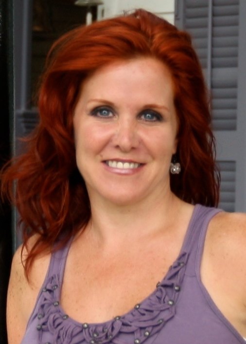 Colleen Grace Loria New Orleans, LA Real Estate Agent