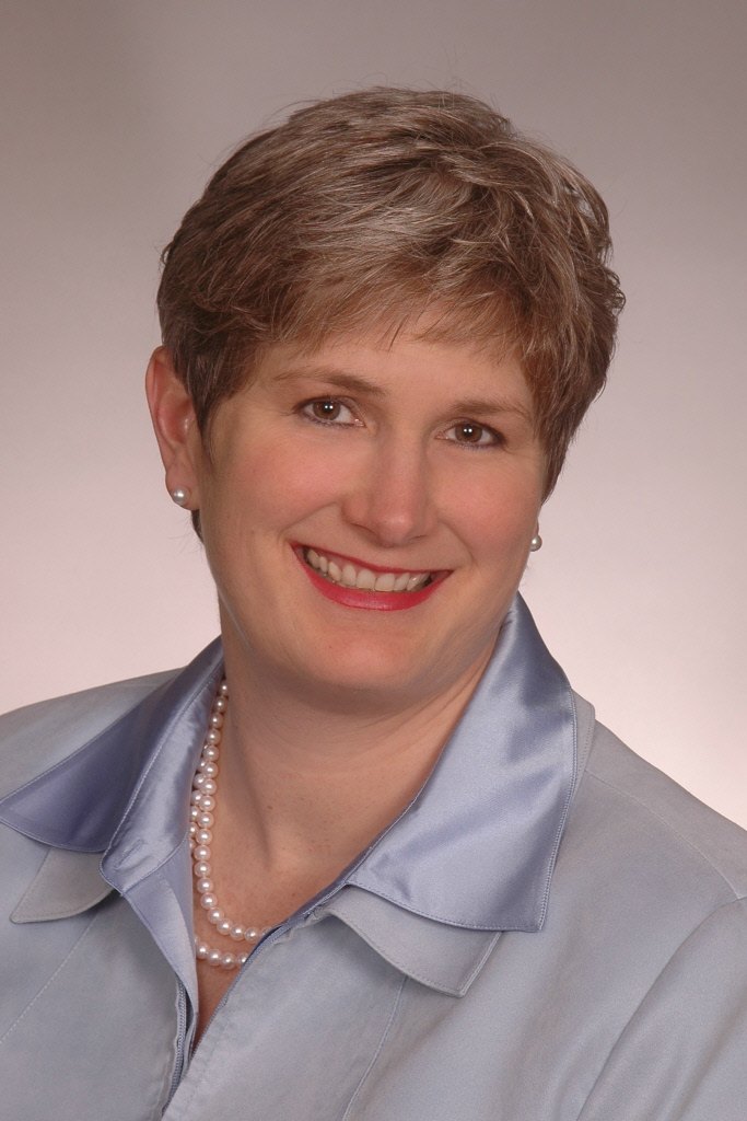 Ann Pierson Bellevue, WA Real Estate Agent