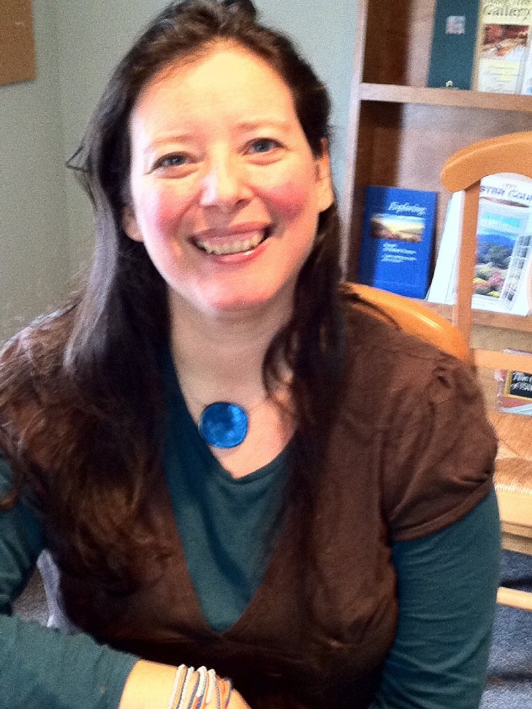 Jasmine Jordaan Grady WOODSTOCK, NY Real Estate Agent