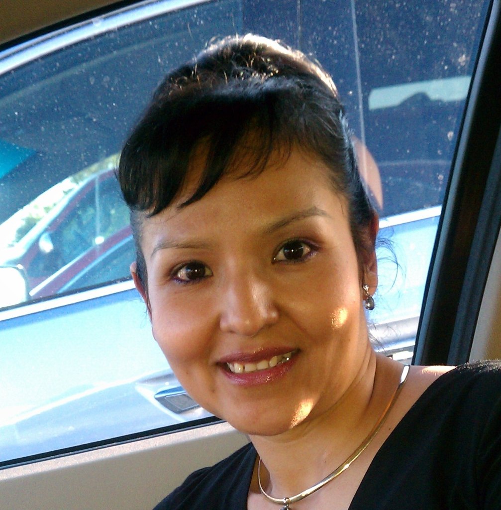 Griselda Hernandez BERWYN, IL Real Estate Agent