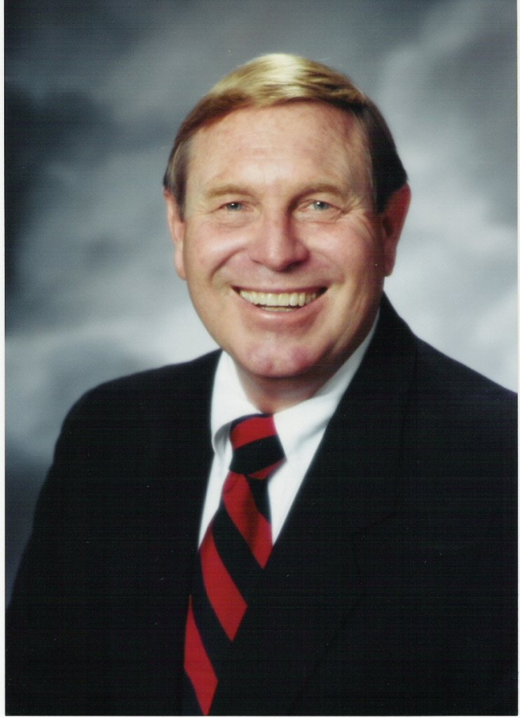 Conrad Akers WILTON MANORS, FL Real Estate Agent