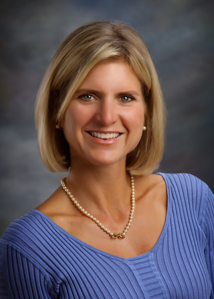 Julie Thornhill LEXINGTON, KY Real Estate Agent