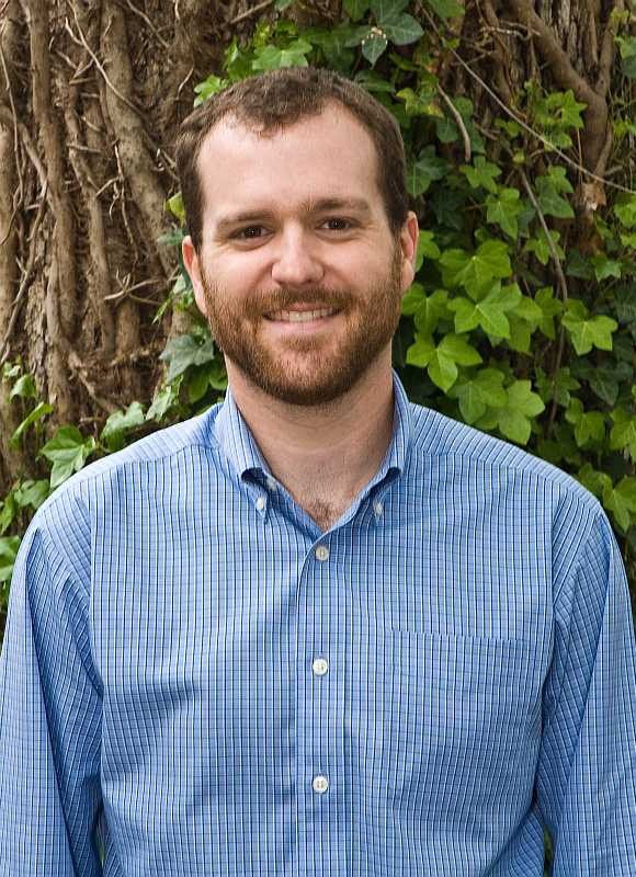 Johnson Adam Black Mountain, NC Real Estate Agent