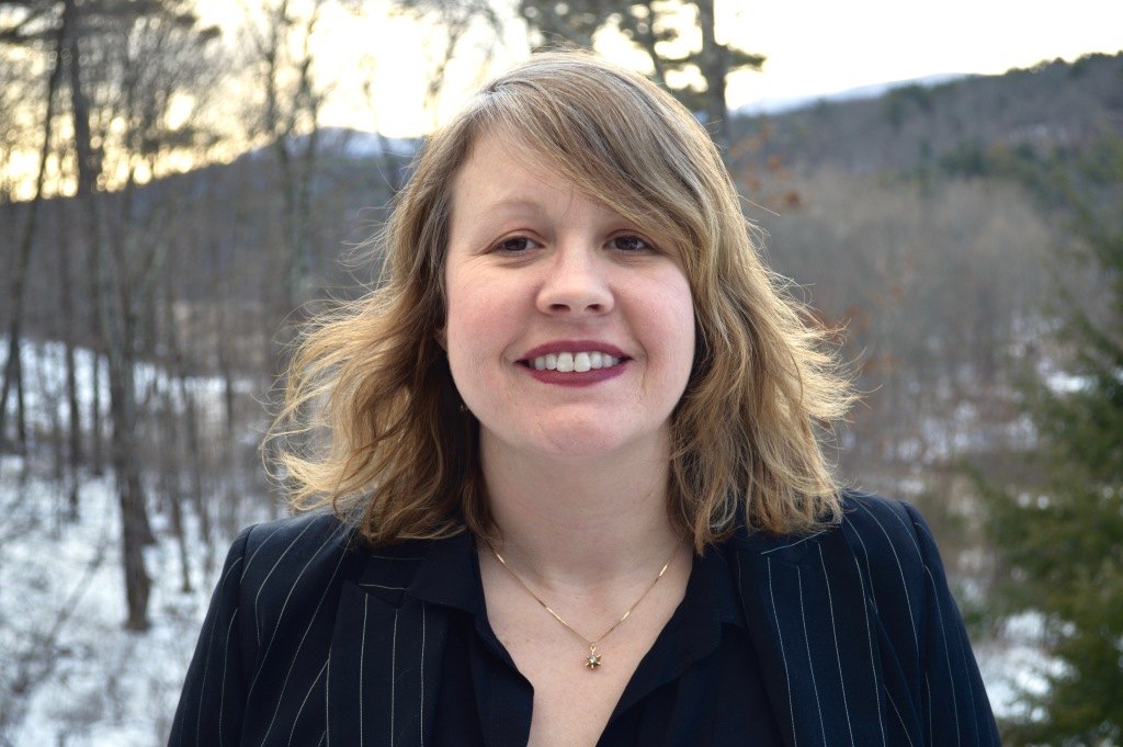 Susan Deford KINGSTON, NY Real Estate Agent