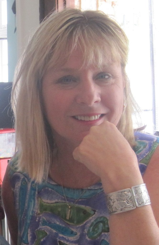 RUTH AN COOPER ROANOKE, VA Real Estate Agent