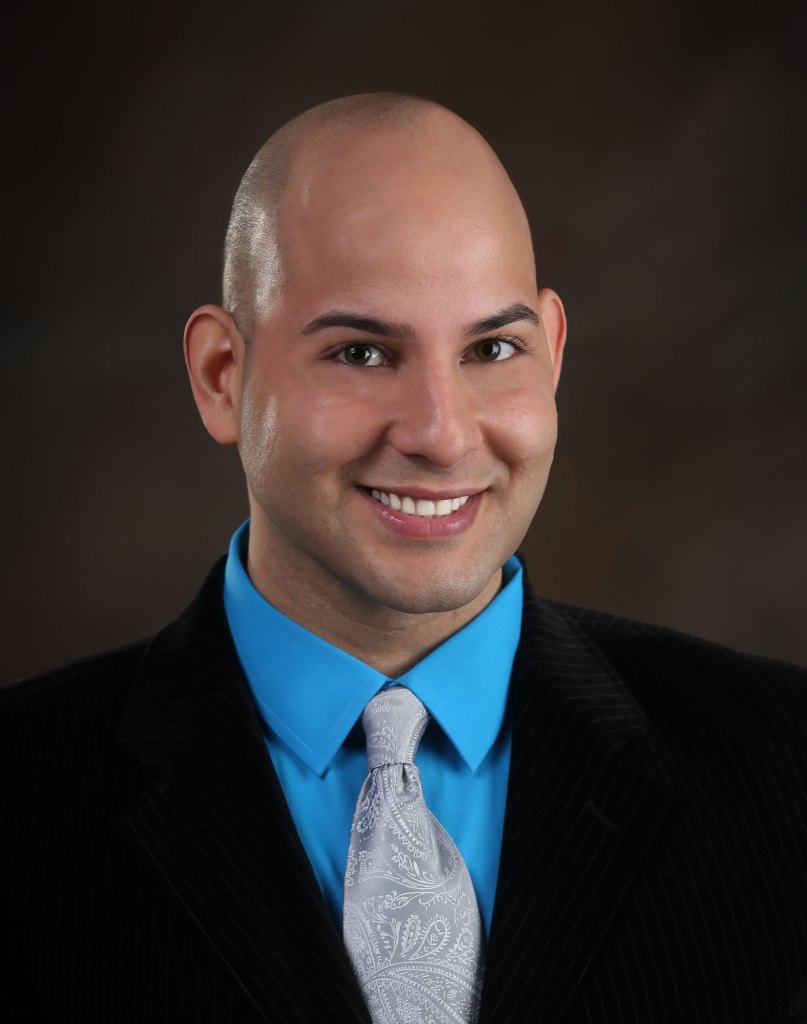 Julian S Vera SAN ANTONIO, TX Real Estate Agent