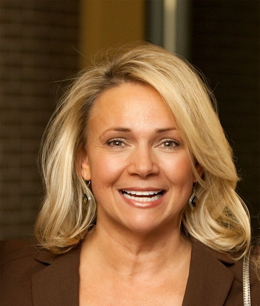 Victoria Gillespie Mount Airy, MD Real Estate Agent