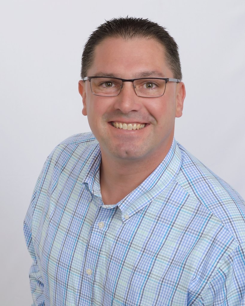 Todd Stanton Festus, MO Real Estate Agent