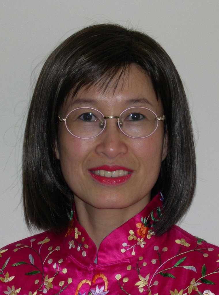 Jing Chen Roachell MEMPHIS, TN Real Estate Agent