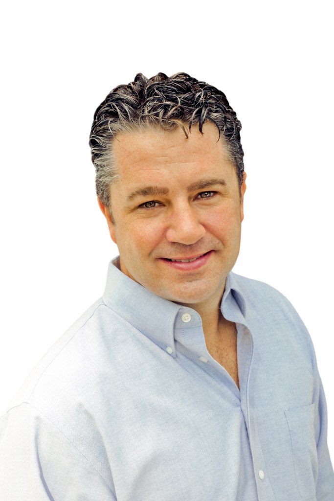 Michael Landry Stuart, FL Real Estate Agent