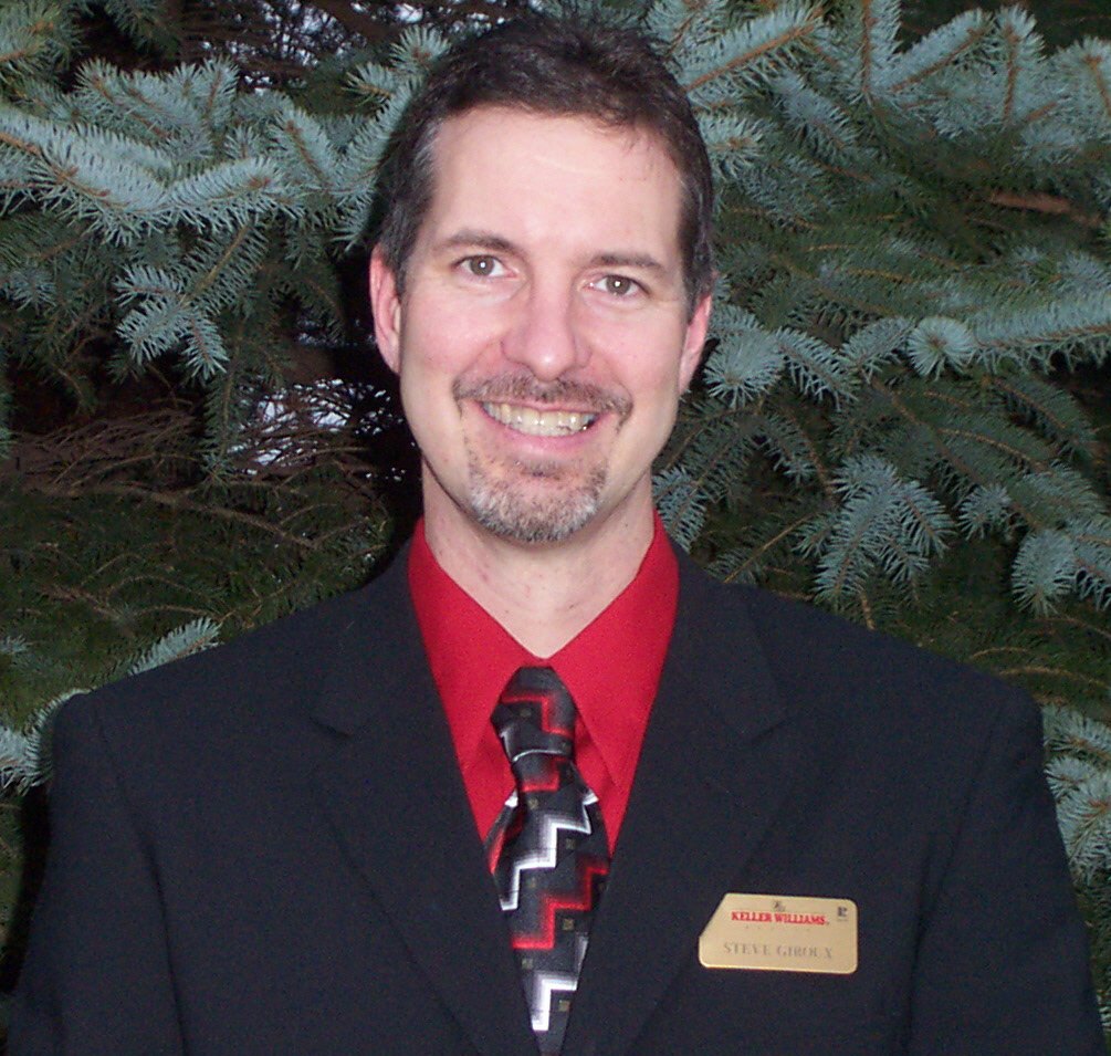STEVE GIROUX Brighton, MI Real Estate Agent
