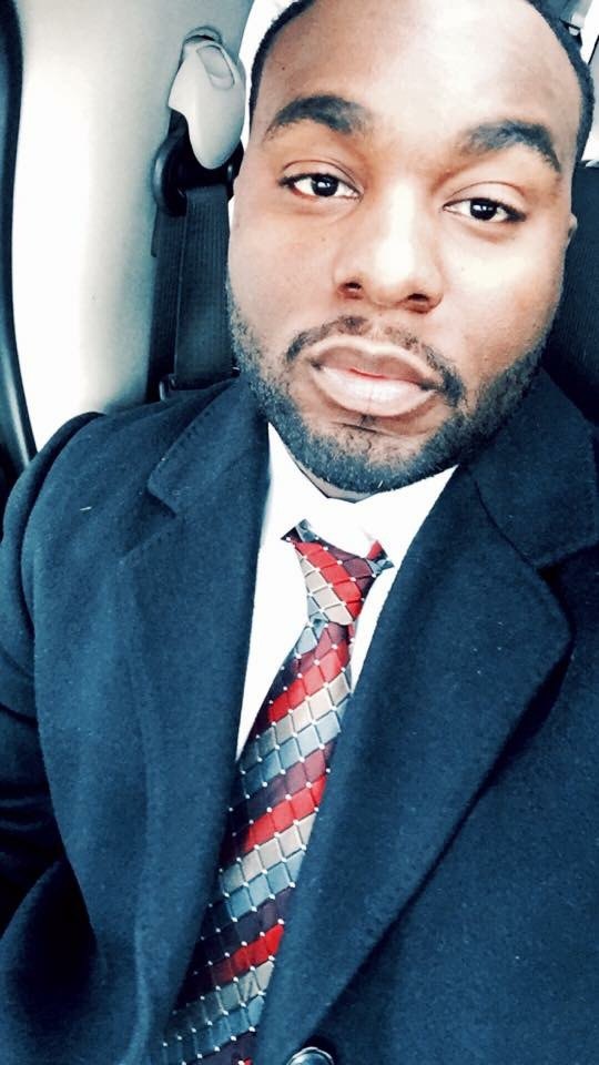 Deantrie Adams MINNEAPOLIS, MN Real Estate Agent