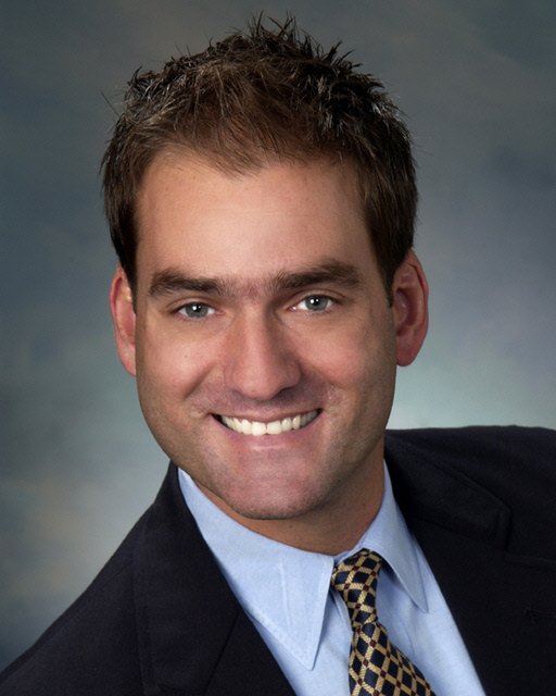 Newt Jones WORTHINGTON, OH Real Estate Agent