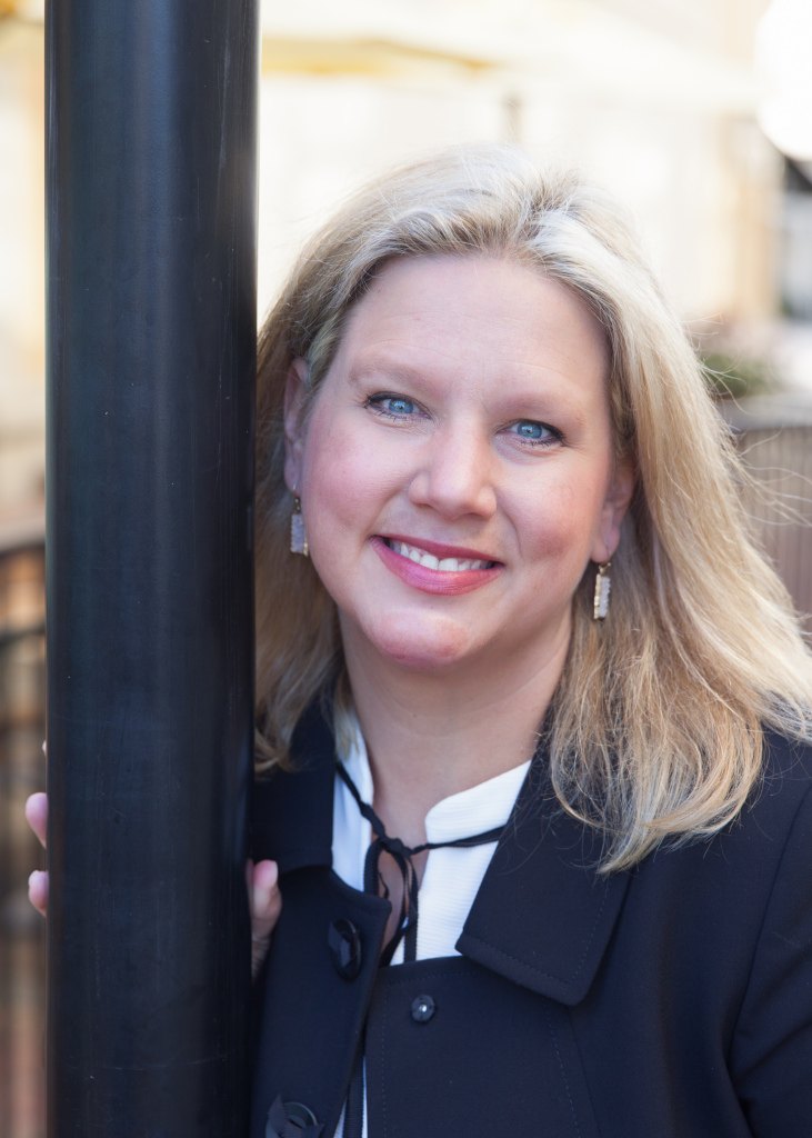 Stephanie Remore Madison, MS Real Estate Agent