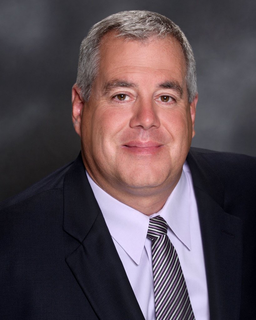 John Naples BRADLEY BEACH, NJ Real Estate Agent