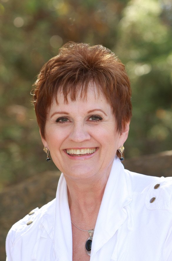 SHIRLEY MCLEMORE Southlake, TX Real Estate Agent