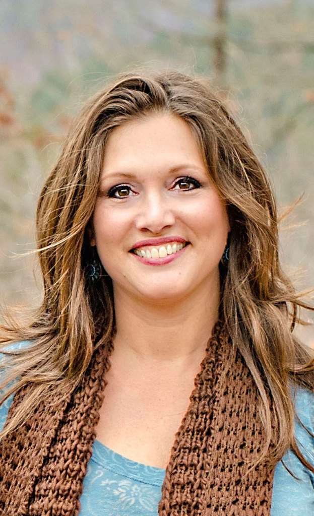 Teresa Hill Russellville, AR Real Estate Agent