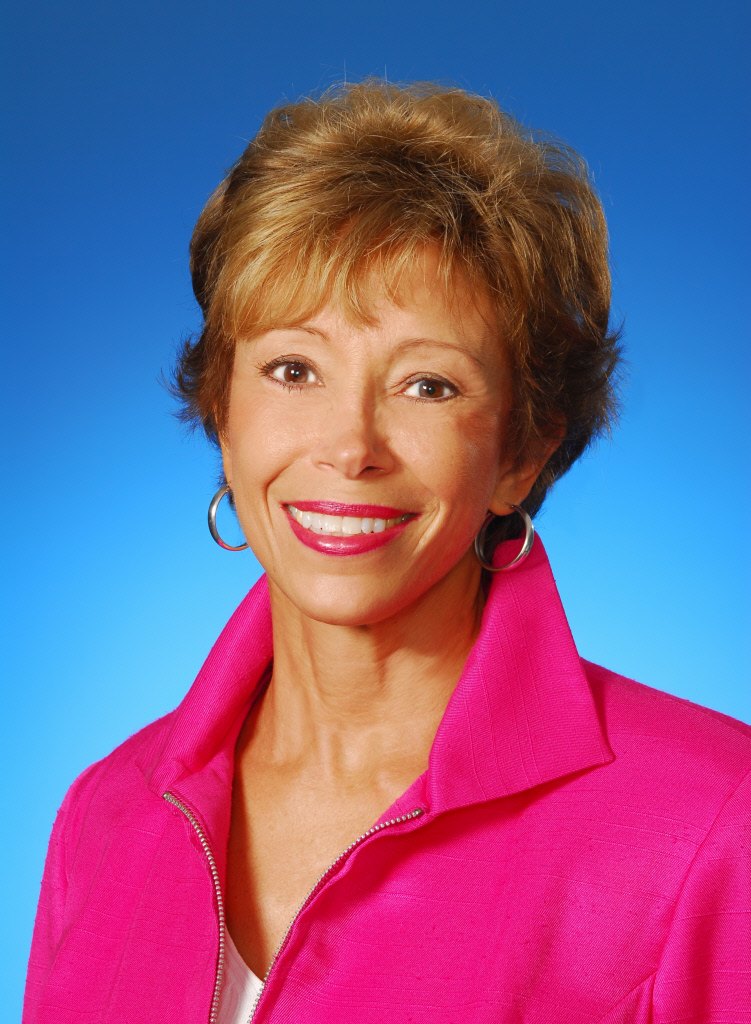 MARTHA P. PARSONS Real Estate Agent in Your Area