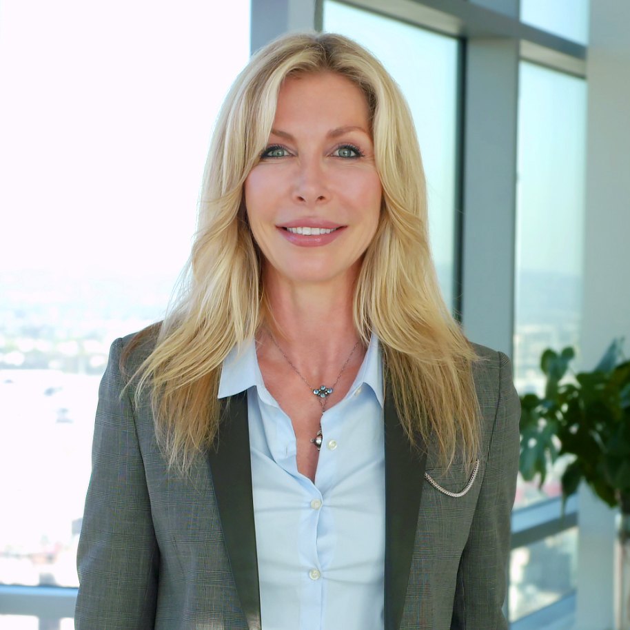 Alicia Drake LOS ANGELES, CA Real Estate Agent