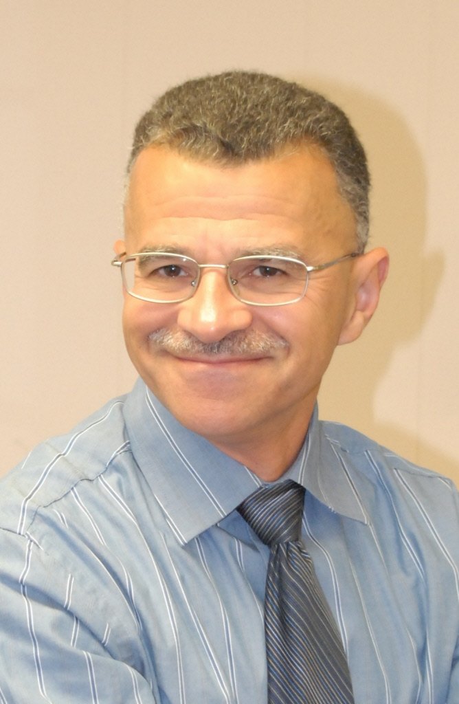 RAMOS, GILBERT KINGSTON, NY Real Estate Agent