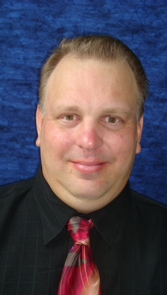 James Golembiewski CHESTERFIELD, MI Real Estate Agent