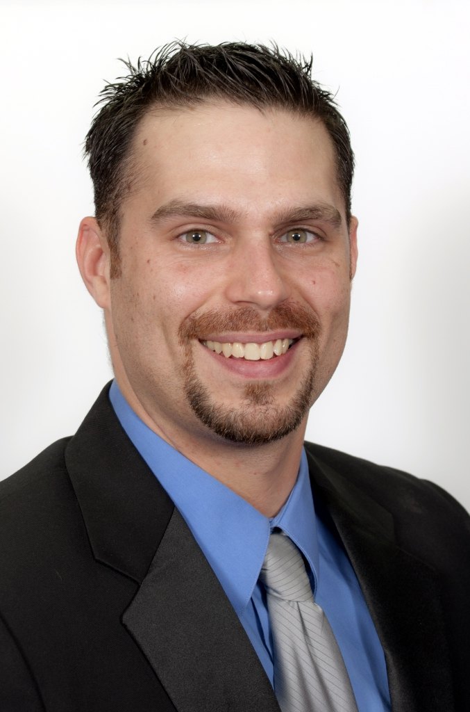 Michael Cindric Parkersburg, WV Real Estate Agent